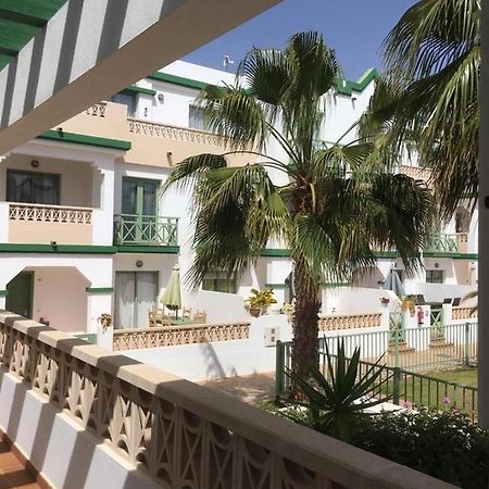 Luxury 1 Bed Apartment-Sleeps4-La Gaudia Complex-Caleta Fuste- Fuerteventura カレタ・デ・フステ エクステリア 写真