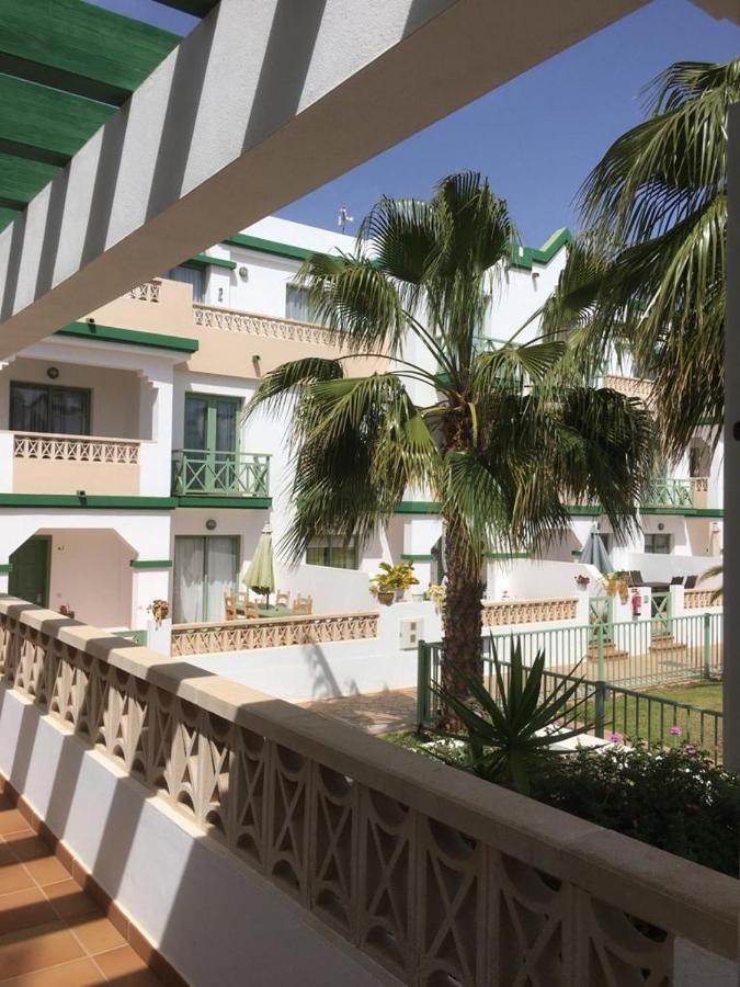 Luxury 1 Bed Apartment-Sleeps4-La Gaudia Complex-Caleta Fuste- Fuerteventura カレタ・デ・フステ エクステリア 写真